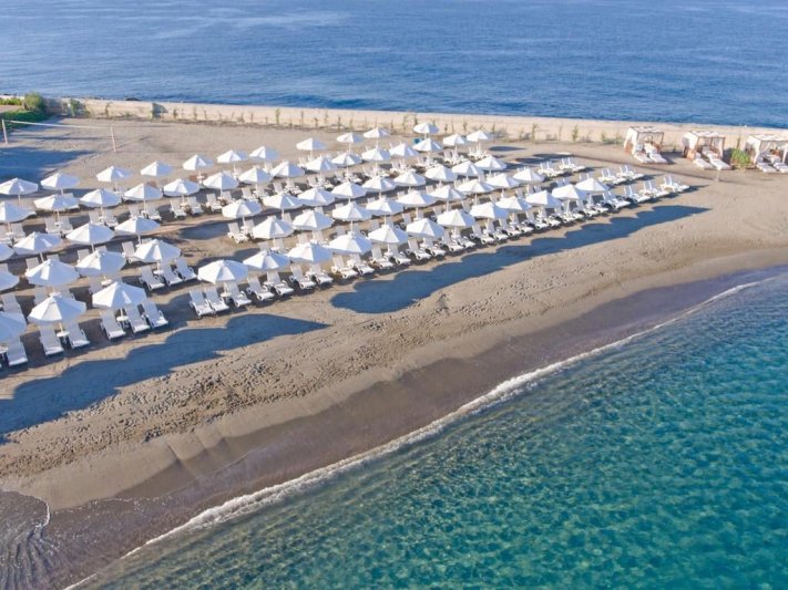 Alanya utazás Gold Island Hotel