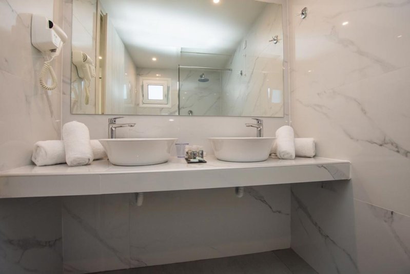 Zakynthos Kypseli utazás Golden Coast Resort