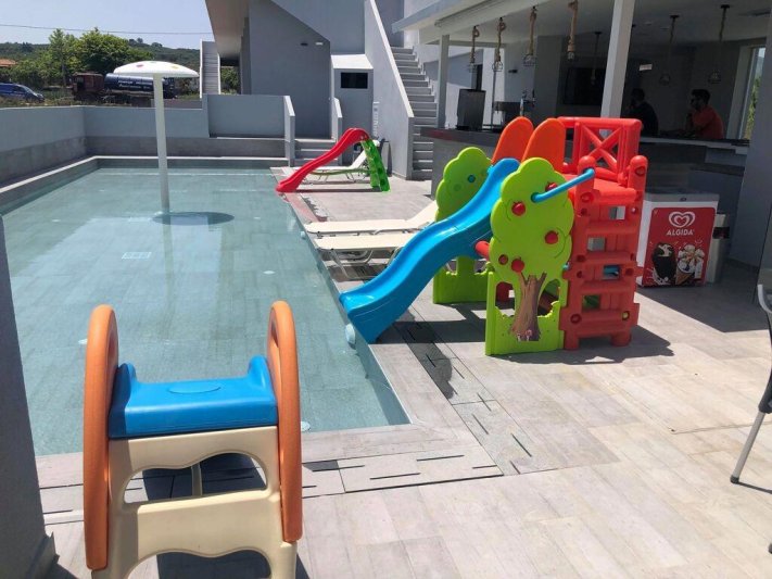 Zakynthos Kypseli utazás Golden Coast Resort