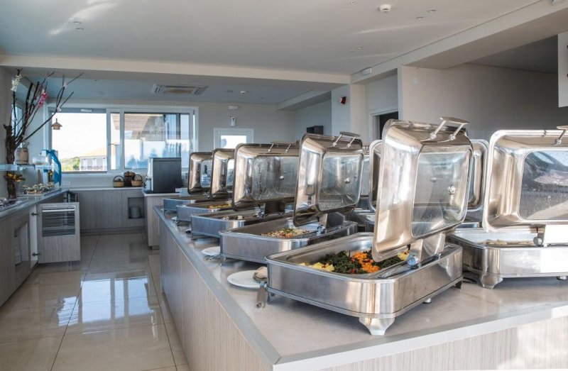 Zakynthos Kypseli utazás Golden Coast Resort