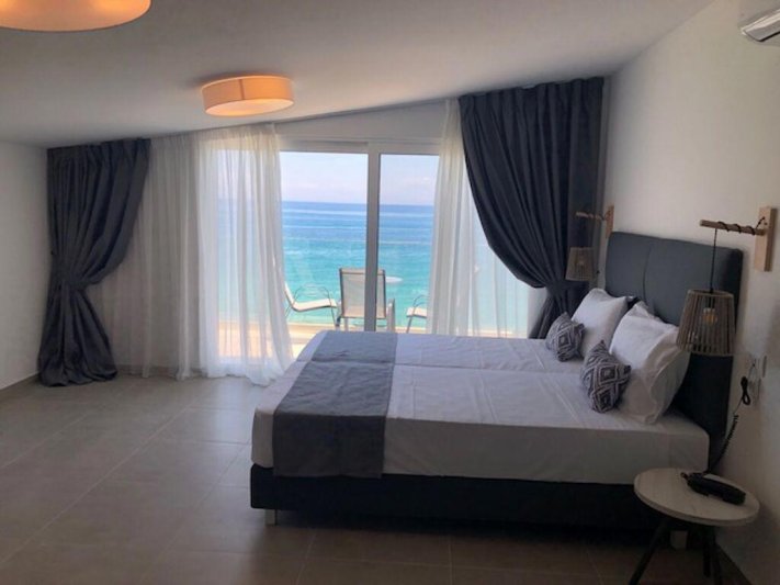 Zakynthos Kypseli utazás Golden Coast Resort