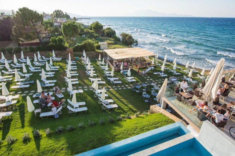 Golden Coast Resort Zakynthos Kypseli