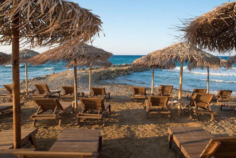 Zakynthos Kypseli utazás Golden Coast Resort