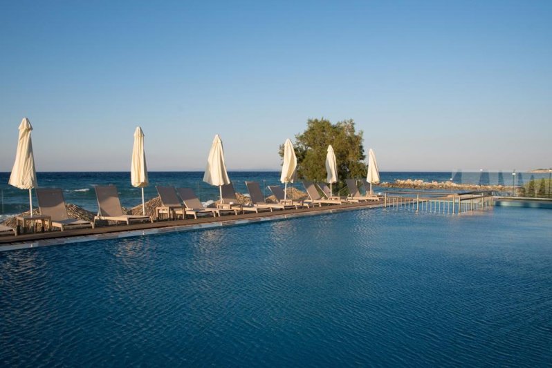 Golden Coast Resort Zakynthos Kypseli
