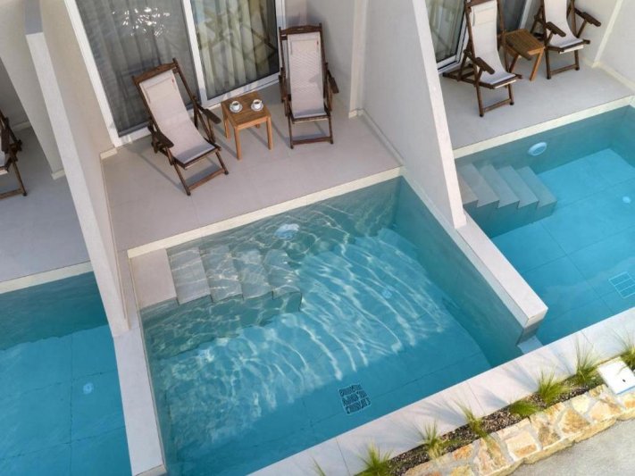 Zakynthos utazás Golden Coast Suites