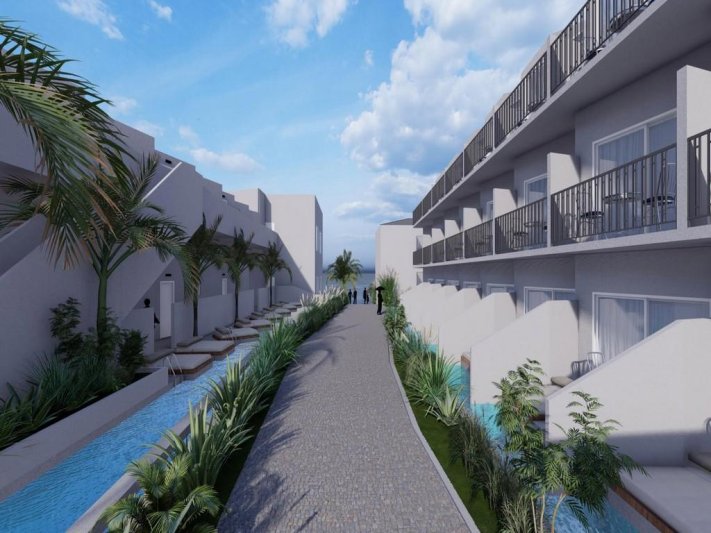 Zakynthos utazás Golden Coast Suites