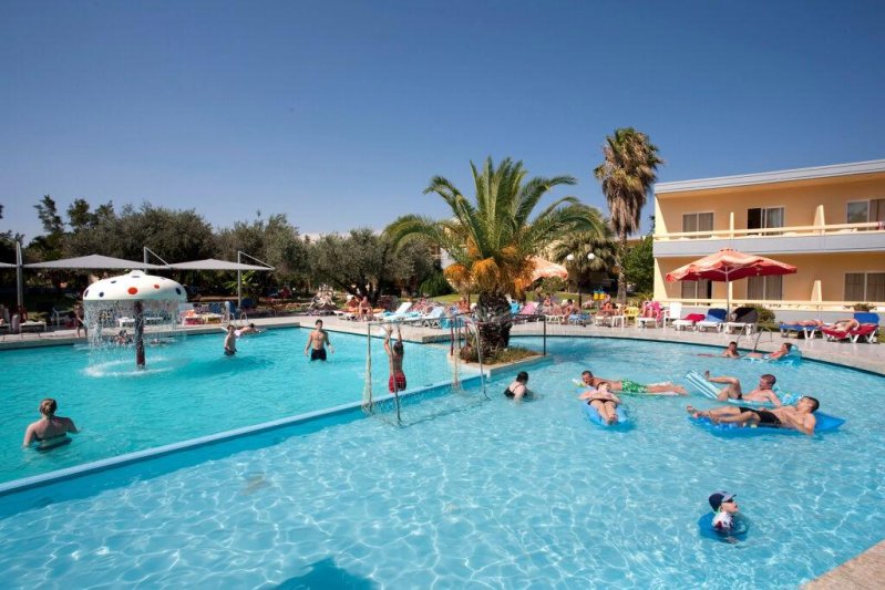 Rodosz Kolymbia utazás Golden Odyssey