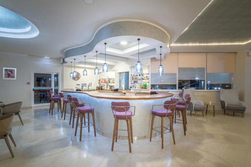 Golden Sun Hotel Zakynthos Kalamaki