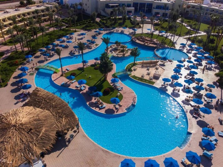 Amwaj Oyoun Hotel (ex. Governor Amwaj Oyoun) Sharm El-Sheikh
