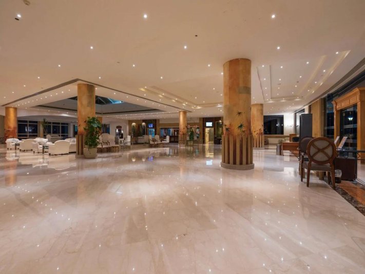 Sharm El-Sheikh utazás Governor Amwaj Oyoun Hotel