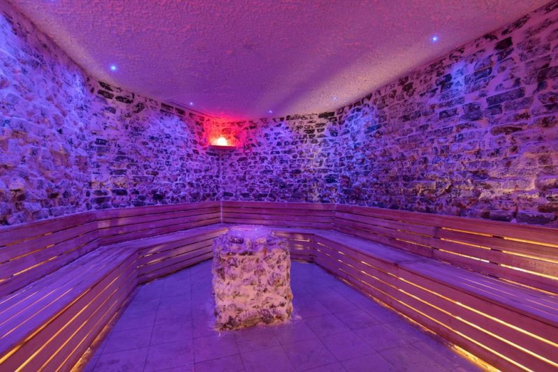 Granada Luxury Beach Avsallar Alanya
