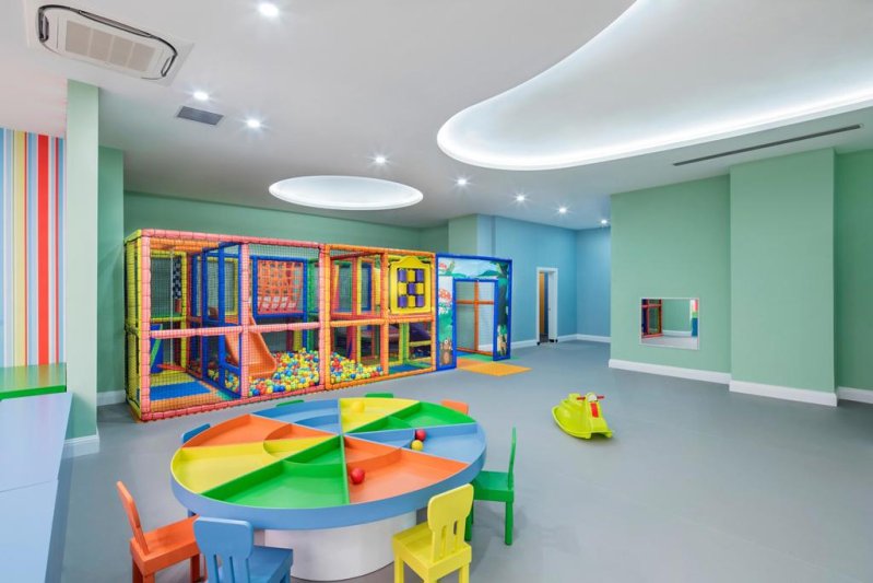 Granada Luxury Beach Avsallar Alanya