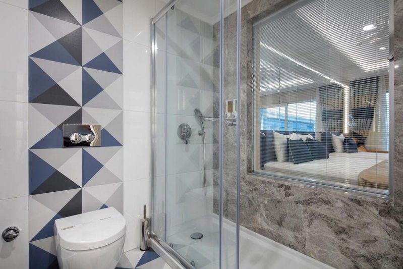 Granada Luxury Beach Avsallar Alanya