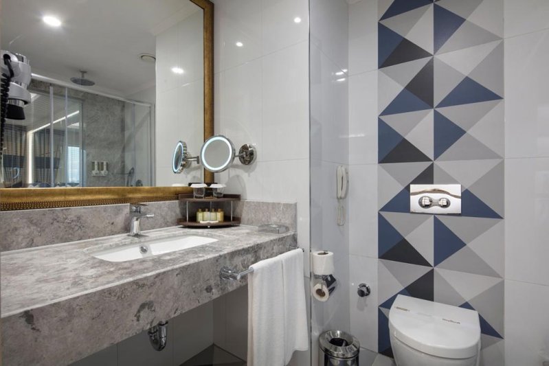 Alanya utazás Granada Luxury Beach Avsallar