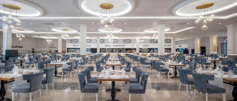 Granada Luxury Belek Belek