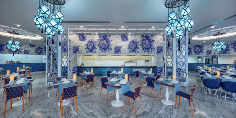 Belek utazás Granada Luxury Belek