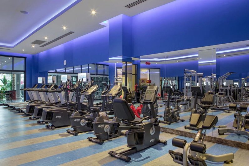 Granada Luxury Belek Belek