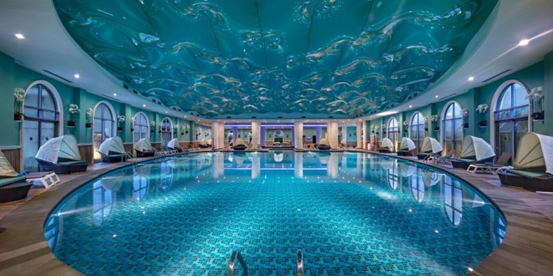Granada Luxury Belek Belek