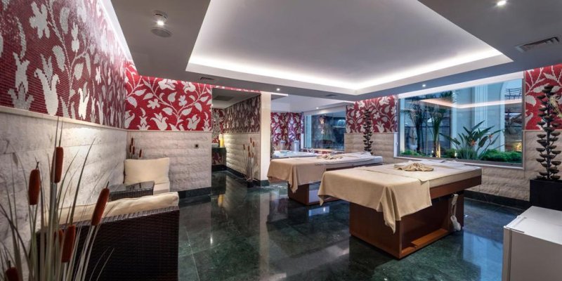Granada Luxury Belek Belek
