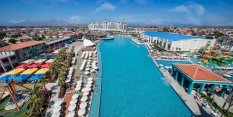 Granada Luxury Belek Belek