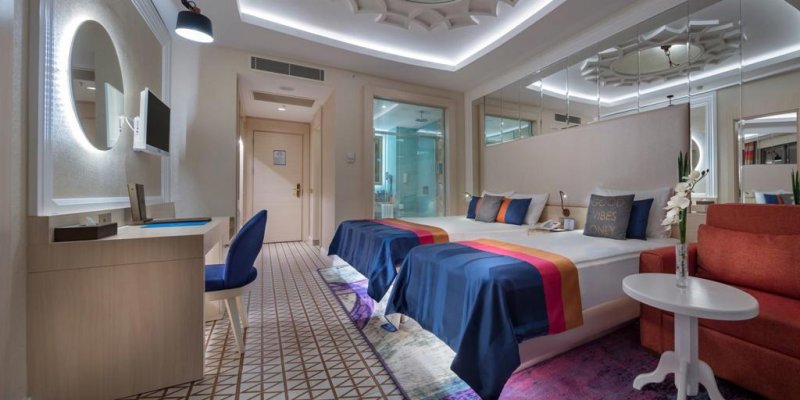 Granada Luxury Belek Belek