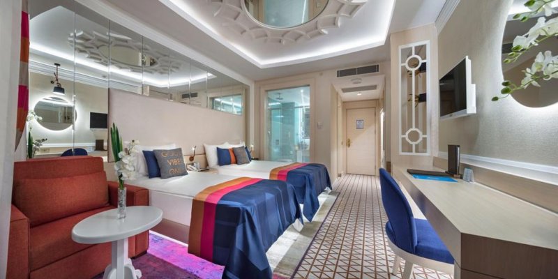 Granada Luxury Belek Belek