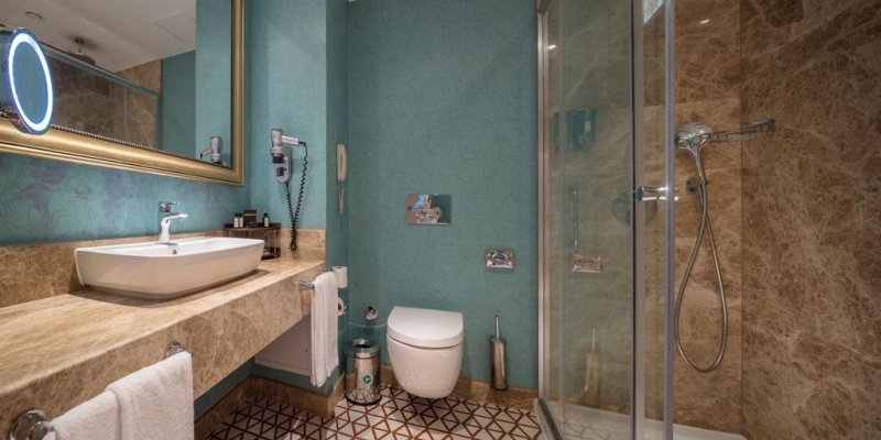 Granada Luxury Belek Belek