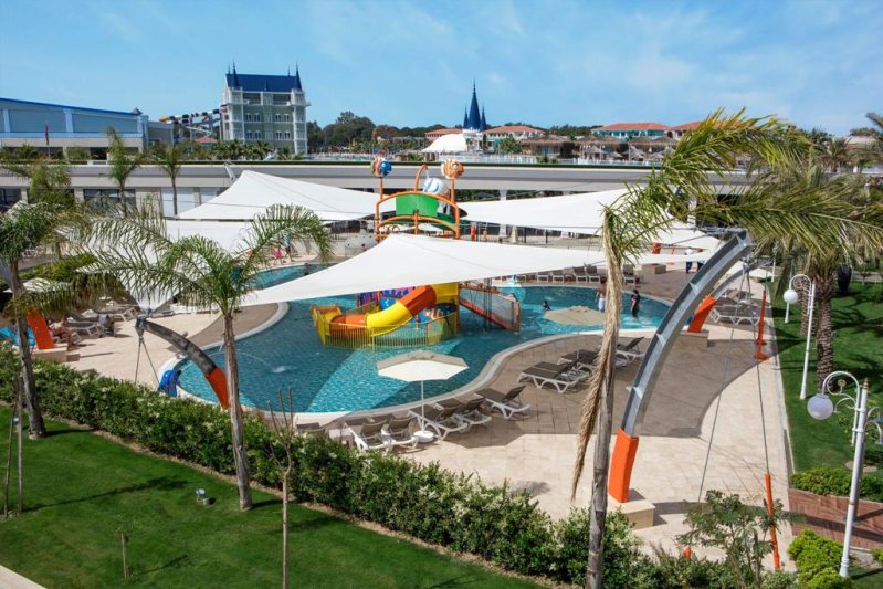 Granada Luxury Belek Belek