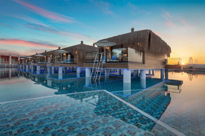 Granada Luxury Belek Belek