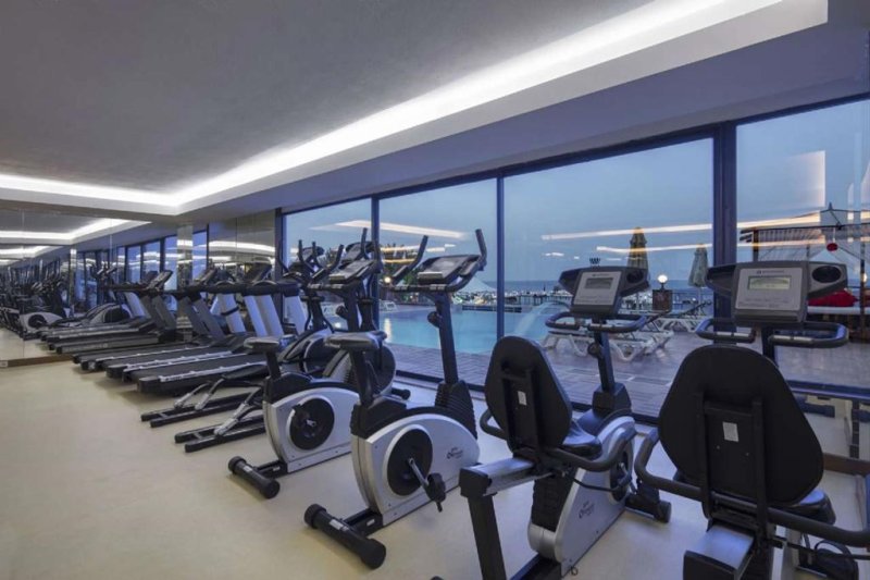 Granada Luxury Okurcalar Alanya