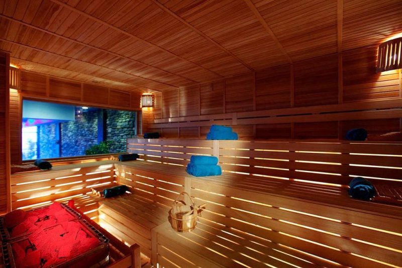 Granada Luxury Okurcalar Alanya