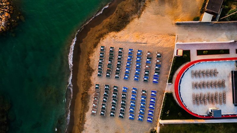 Granada Luxury Red Alanya