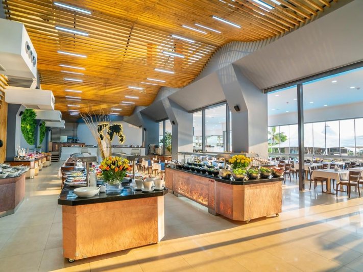 Izmir utazás Grand Belish Hotel