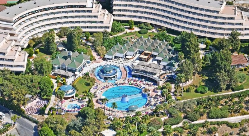 Grand Blue Sky International Kusadasi