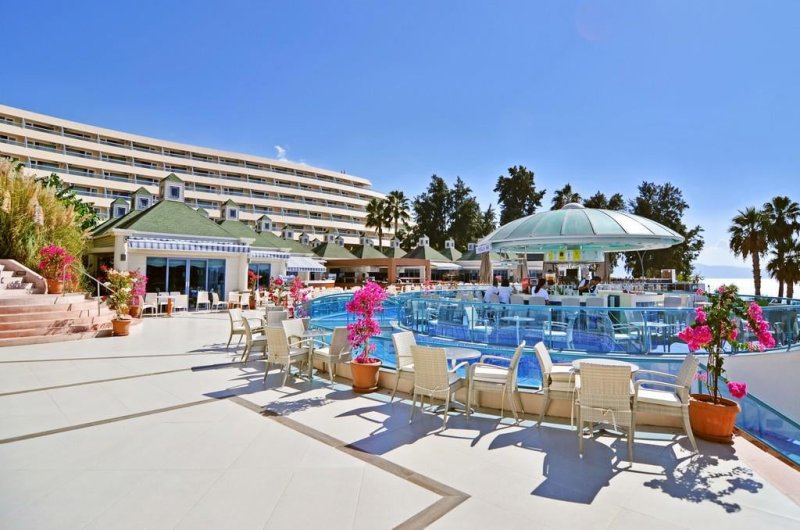 Grand Blue Sky International Kusadasi