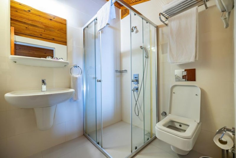 Izmir utazás Grand Efe