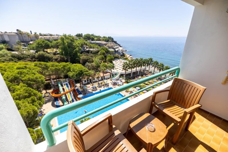 Izmir utazás Grand Efe