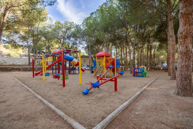 Izmir utazás Grand Efe