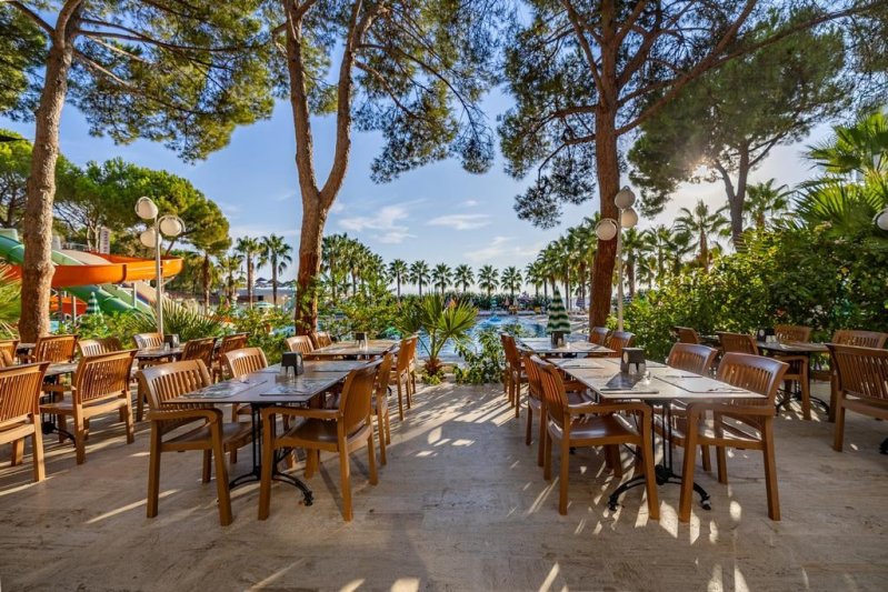 Izmir utazás Grand Efe