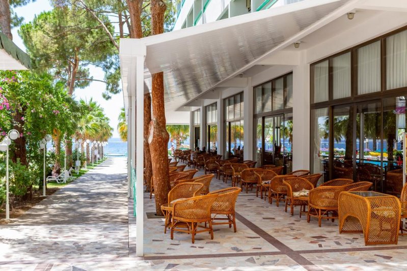 Grand Efe Izmir