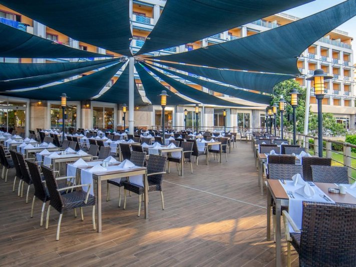 Alanya utazás Grand Kaptan