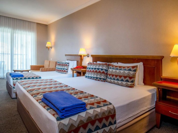 Grand Kaptan Alanya