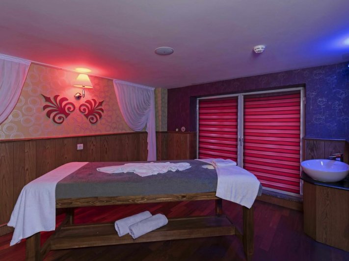 Alanya utazás Grand Kaptan