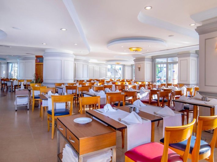 Alanya utazás Grand Kaptan