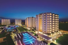 Grand Park Lara Antalya