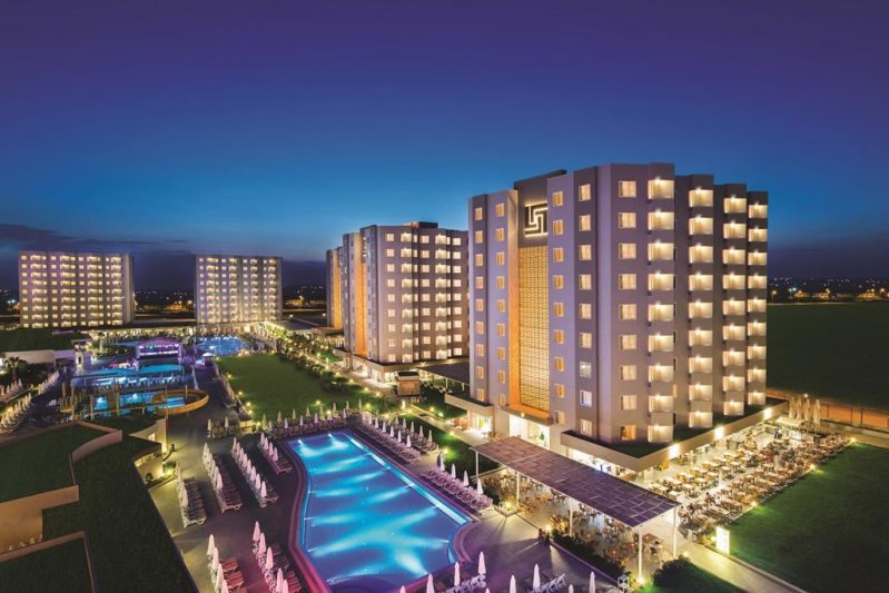 Grand Park Lara Antalya