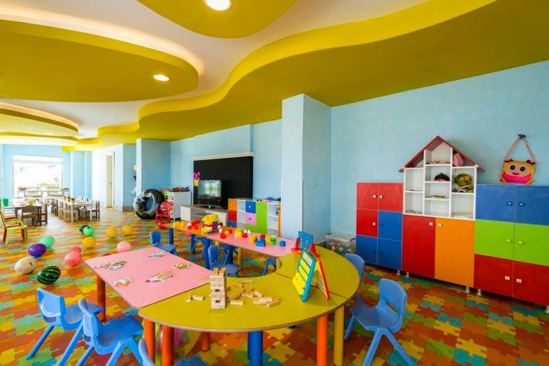 Grand Park Lara Antalya