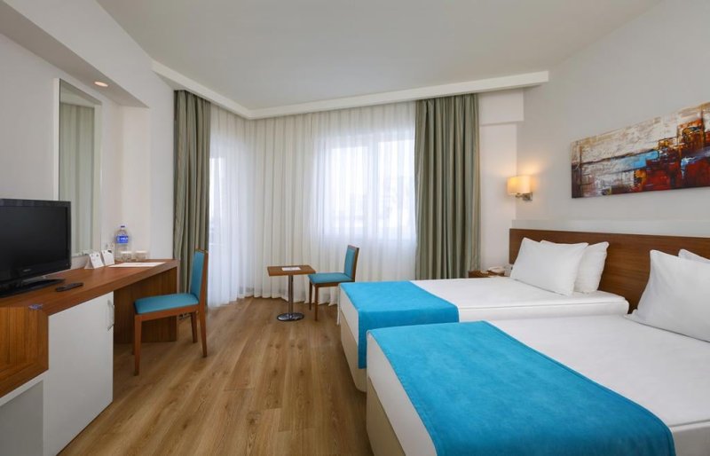 Grand Park Lara Antalya