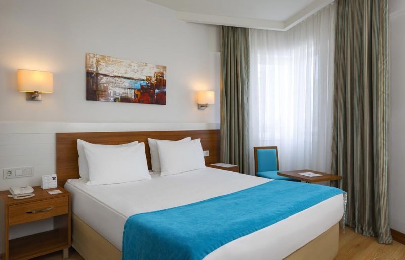 Grand Park Lara Antalya