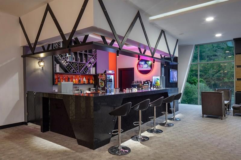 Kemer utazás Grand Ring